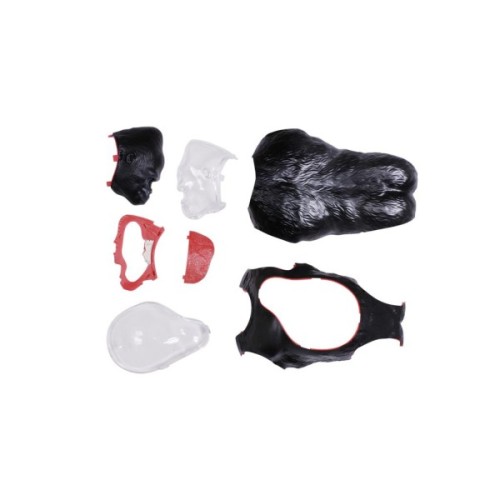 Пазл 4D Master Горила (FM-622012)