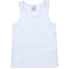 Маєчка дитяча Lovetti базова (133-128-white)