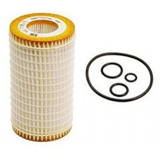 Фільтр масляний Mann HU718/5X