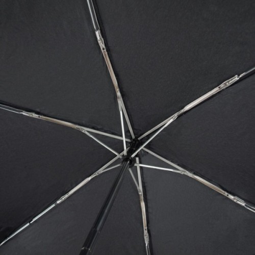 Парасоля Fulton Open&Close Superslim-1 L710 Black (L710-013274)