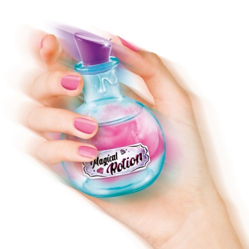 Набір для творчості Canal Toys Slime DIY Магічний Слайм 3 в наборі (SSC372)