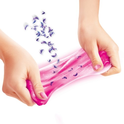 Набір для творчості Canal Toys Slime DIY Магічний Слайм 3 в наборі (SSC372)