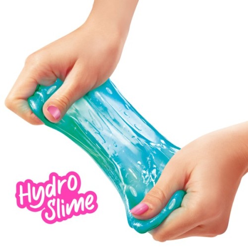 Набір для творчості Canal Toys Slime DIY Магічний Слайм 3 в наборі (SSC372)