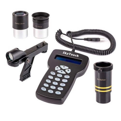 Телескоп Sigeta SkyTouch 135 GoTo (65341)