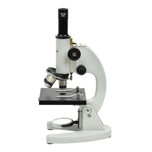 Мікроскоп Sigeta ELEMENTARY 40x-400x LED Mono (65266)