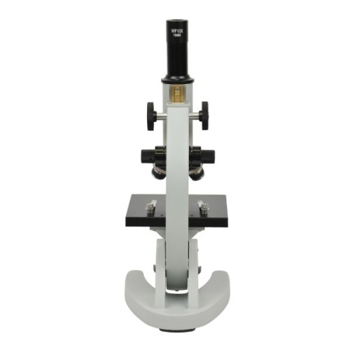 Мікроскоп Sigeta ELEMENTARY 40x-400x LED Mono (65266)