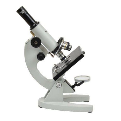 Мікроскоп Sigeta ELEMENTARY 40x-400x LED Mono (65266)