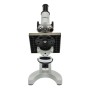 Мікроскоп Sigeta ELEMENTARY 40x-400x LED Mono (65266)