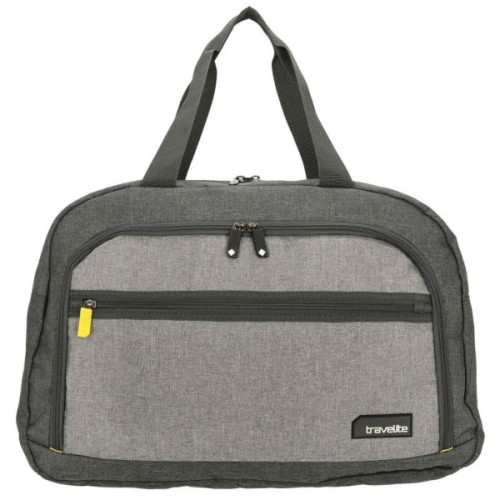 Дорожня сумка Travelite Nomad 30 л Anthracite (TL090945-04)