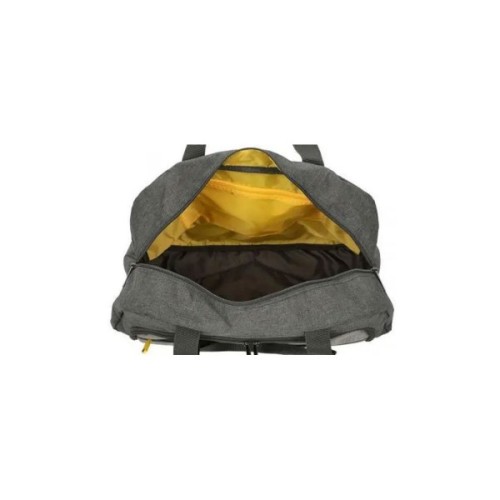 Дорожня сумка Travelite Nomad 30 л Anthracite (TL090945-04)