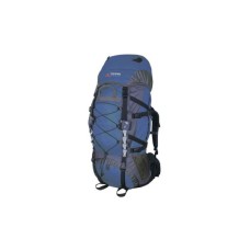 Рюкзак туристичний Terra Incognita Trial 55 blue / gray (4823081503385)