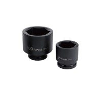 Торцева головка Toptul ударна 1-1/2" 46мм (KABA4846)