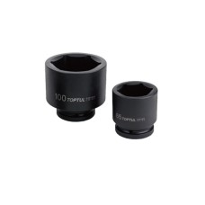 Торцева головка Toptul ударна 1-1/2" 46мм (KABA4846)