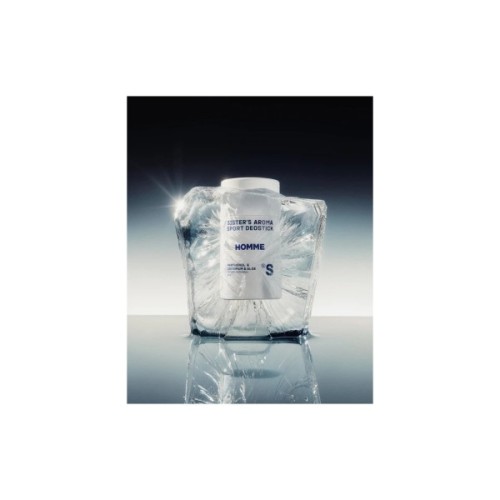 Дезодорант Sister's Aroma Sport Homme 50 г (4820227786442)