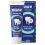 Зубна паста Oral-B Advanced Проти зубного нальоту з очищувальними кристалами 75 мл (8006530091084)