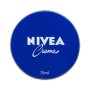 Крем для тіла Nivea Універсальний 75 мл (4005808159802/4006000000152)