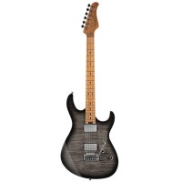 Електрогітара Cort G290 FAT II Trans Black Burst