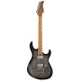 Електрогітара Cort G290 FAT II Trans Black Burst