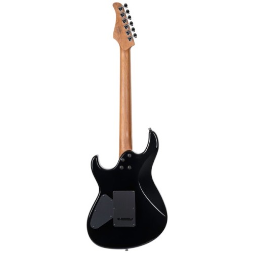 Електрогітара Cort G290 FAT II Trans Black Burst