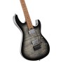 Електрогітара Cort G290 FAT II Trans Black Burst