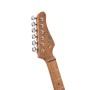 Електрогітара Cort G290 FAT II Trans Black Burst