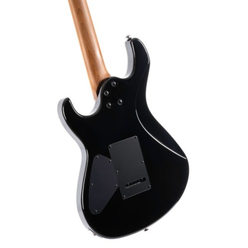 Електрогітара Cort G290 FAT II Trans Black Burst