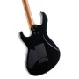 Електрогітара Cort G290 FAT II Trans Black Burst