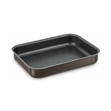 Лист для випікання Tefal Success, прямокутна, 19х25см, алюміній, чорний (J1600502)