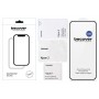 Скло захисне BeCover 10D Oppo A6 Pro Black (715716)