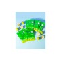 Маска для обличчя Lululun Premium Face Mask Кабоса з Оіта 7 шт (4582305065954)