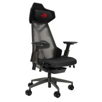 Крісло ігрове ASUS SL400 ROG DESTRIER ERGO (90GC0120-MSG010/020)