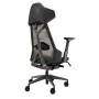 Крісло ігрове ASUS SL400 ROG DESTRIER ERGO (90GC0120-MSG010/020)