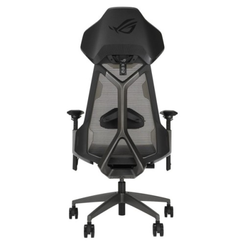 Крісло ігрове ASUS SL400 ROG DESTRIER ERGO (90GC0120-MSG010/020)