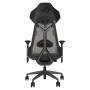 Крісло ігрове ASUS SL400 ROG DESTRIER ERGO (90GC0120-MSG010/020)