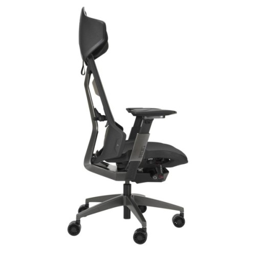 Крісло ігрове ASUS SL400 ROG DESTRIER ERGO (90GC0120-MSG010/020)