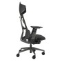 Крісло ігрове ASUS SL400 ROG DESTRIER ERGO (90GC0120-MSG010/020)