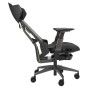 Крісло ігрове ASUS SL400 ROG DESTRIER ERGO (90GC0120-MSG010/020)