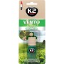 Ароматизатор для автомобіля K2 VINCI VENTO GREEN TEA 8ML (V452)