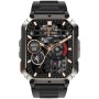 Смарт-годинник Blackview W70 Pro Black (6931548322702)