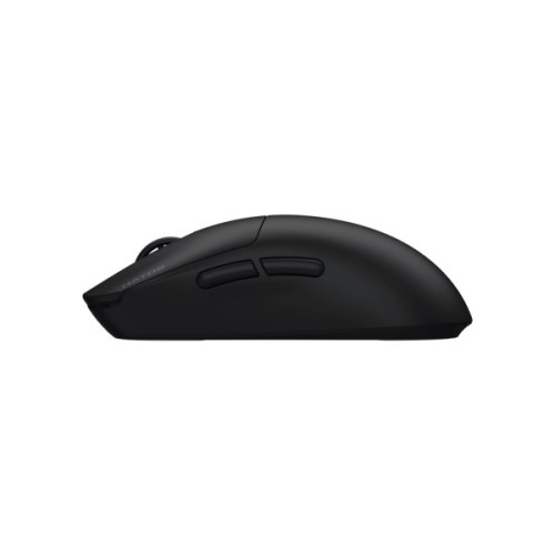 Мишка Hator Quasar 3 Ultima 8K Wireless/Bluetooth/USB Black (HTM762)