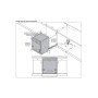 Посудомийна машина Samsung DW70H73WCI0U1