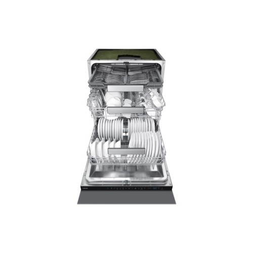 Посудомийна машина Samsung DW70H73WCI0U1
