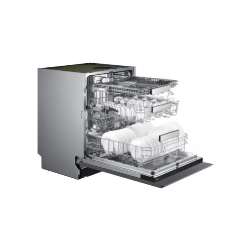 Посудомийна машина Samsung DW70H73WCI0U1