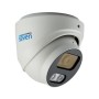 Камера відеоспостереження SEVEN Systems IP7215PA-DL (2.8) white