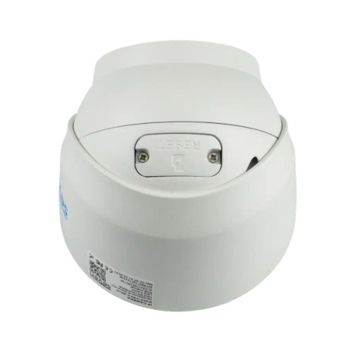 Камера відеоспостереження SEVEN Systems IP7215PA-DL (2.8) white