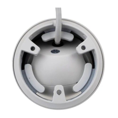 Камера відеоспостереження SEVEN Systems IP7215PA-DL (2.8) white