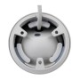Камера відеоспостереження SEVEN Systems IP7215PA-DL (2.8) white
