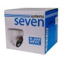 Камера відеоспостереження SEVEN Systems IP7215PA-DL (2.8) white