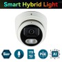Камера відеоспостереження SEVEN Systems IP7215PA-DL (2.8) white