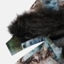 Куртка дитяча Huppa ANTE 2 17960230 кольоровий з принтом 116 (4741632226944)
